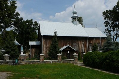 Stara Rawa