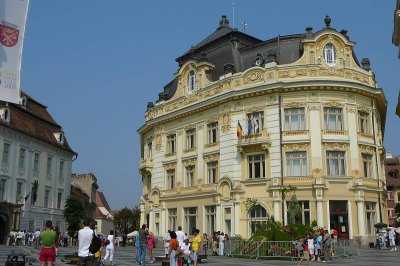 Sibiu