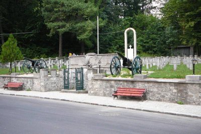 Sinaia