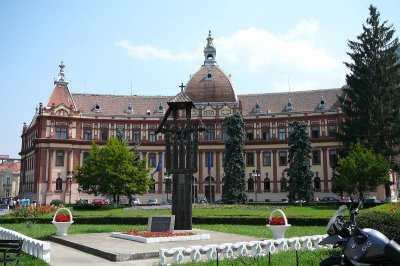Brasov