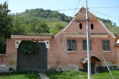 Biertan