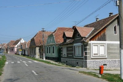 Biertan