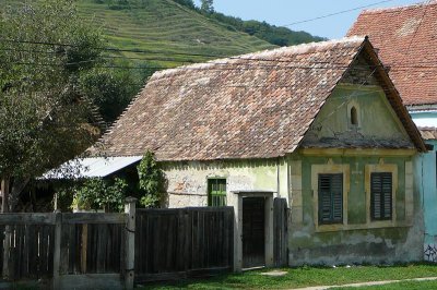 Biertan