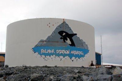 Palmer Station