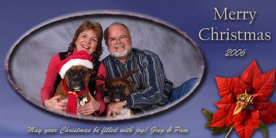 Greg and Pam Christmas Card 2006.jpg