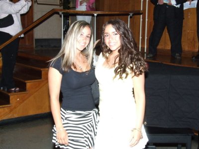 Senior Awards Night 2007 @ BMS - 6/4/07