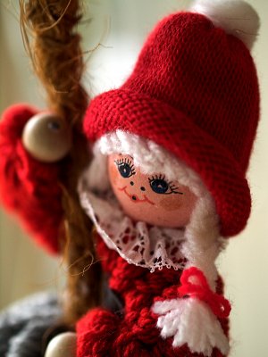 2006-12-23 Christmas Elf