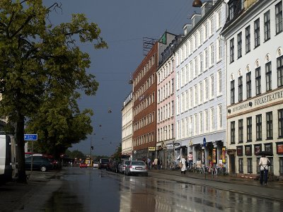 2007-07-11 Copenhagen after rain