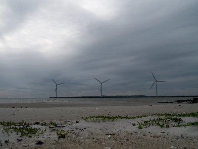2007-09-06 Wind mills