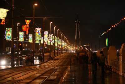 Blackpool