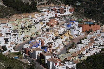 La Herradura