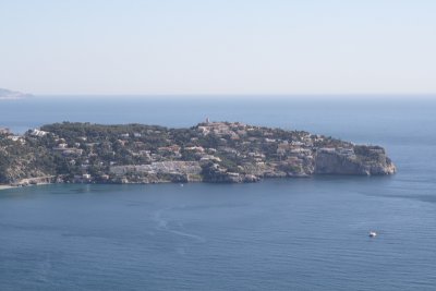 La Herradura