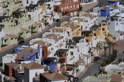Frigiliana