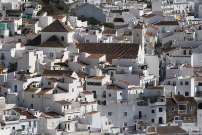 Frigiliana