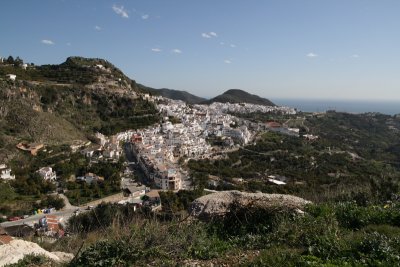 Frigiliana