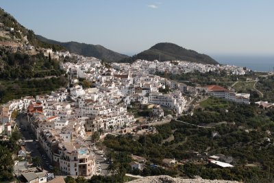 Frigiliana