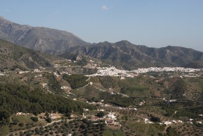 Frigiliana