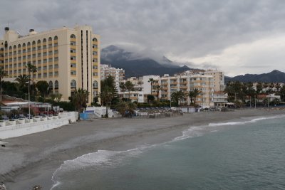 Nerja