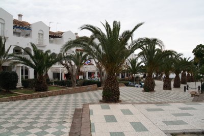 Costa del Sol
