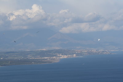 Gibraltar