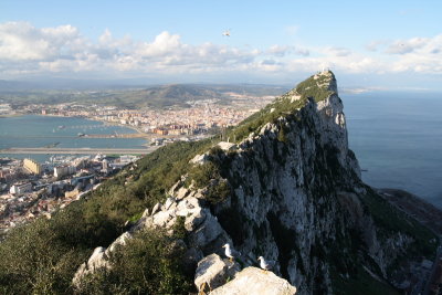 Gibraltar