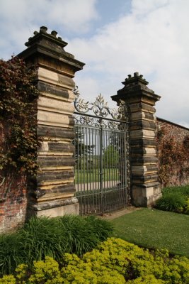 Castle Howard