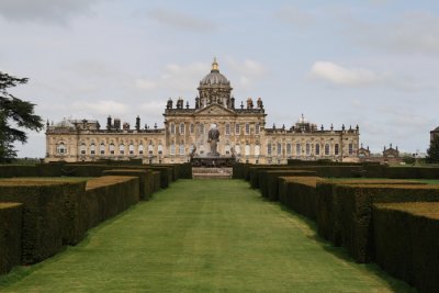 Castle Howard