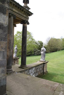 Castle Howard