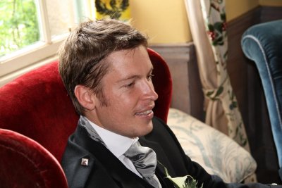 Jonny and Jo
