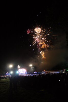 Faenol Festival, Bangor