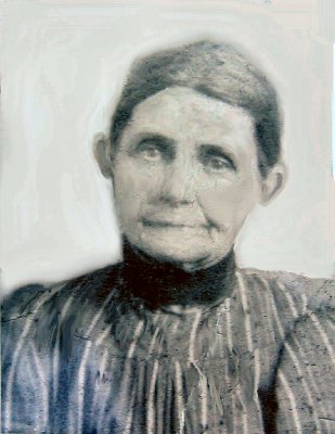 Susanna Cravey Walker (1849-1928)