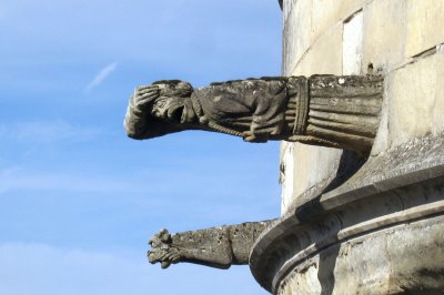 Gargoyles at Amboise Chateau.jpg