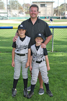 Bulldogs 2006
