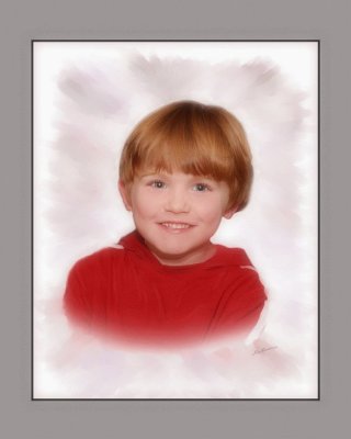 Little sean