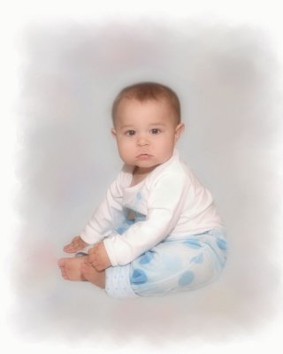 Cole Michael