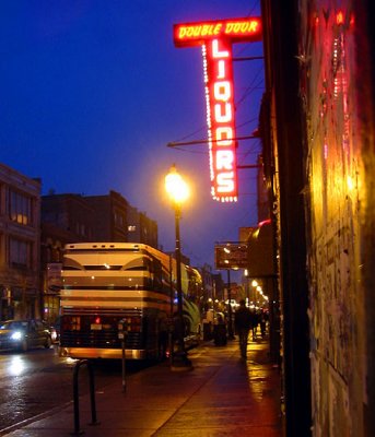 Double Door, Chi-town
