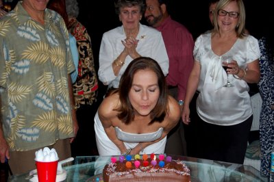 Make Another Wish and Make It Count Twice