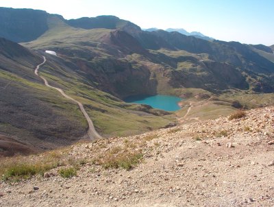 Colorado View