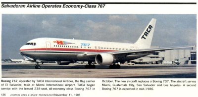 1985 - Aviation Week & Space Technology