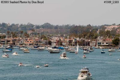 Newport Beach, California #5309