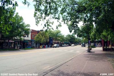 2007 - Old Colorado City, stock photo #1699