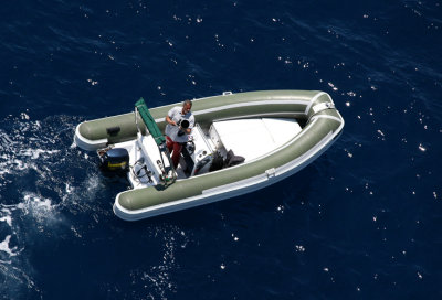 Rolex Capri Sailing Week 2007