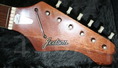 Jedson Tele