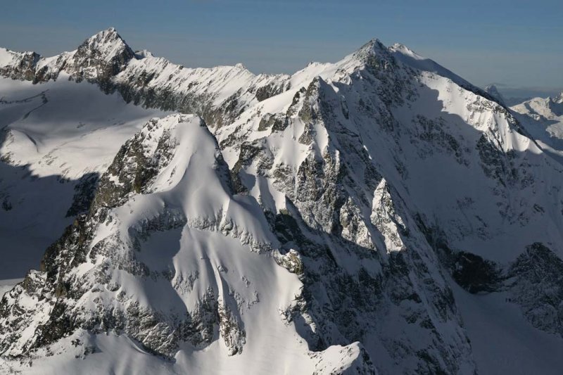 L to R:  Devils Tongue, McNaught, & Rahm, View W (DT-Rahm121706-_04.jpg)