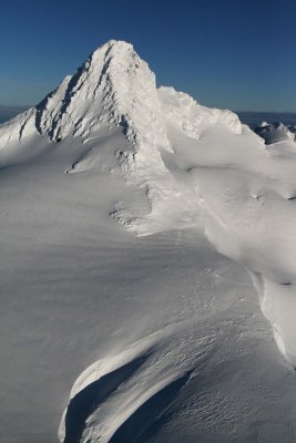 Shuksan Summit Tower, View N (Shuksan121706-_069.jpg)