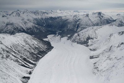 Tiedemann Glacier, View E Towards Terminus (W122806--_0871.jpg)