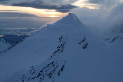 Sherman Pk Sunset (MtBaker030407-_62.jpg)