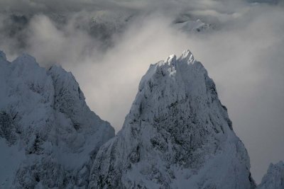 Nooksack Tower, Upper E Face (Shuksan022607-_177.jpg)