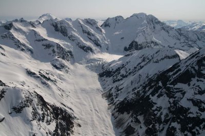 Raleigh & Styx Glacier, View SW (Compton051407-_353.jpg)