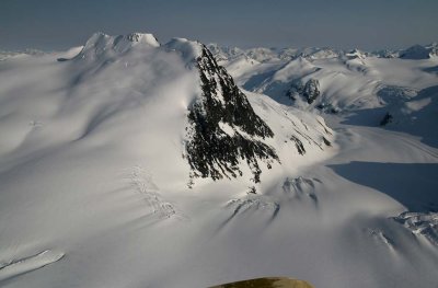 Pembroke N Face & Cambridge Glacier (Homathko051407-_087.jpg)